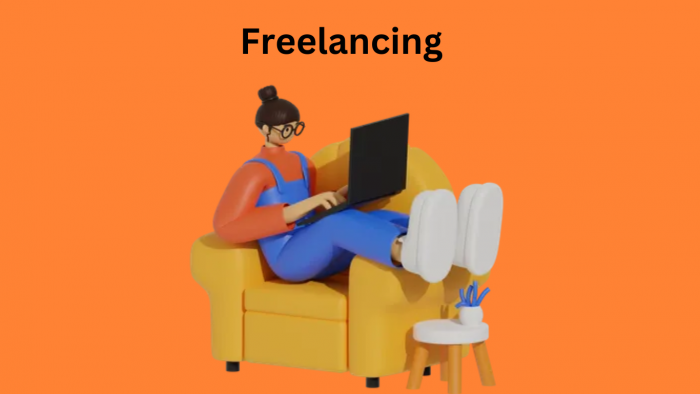 Learn How To Do Freelancing With SkillTime